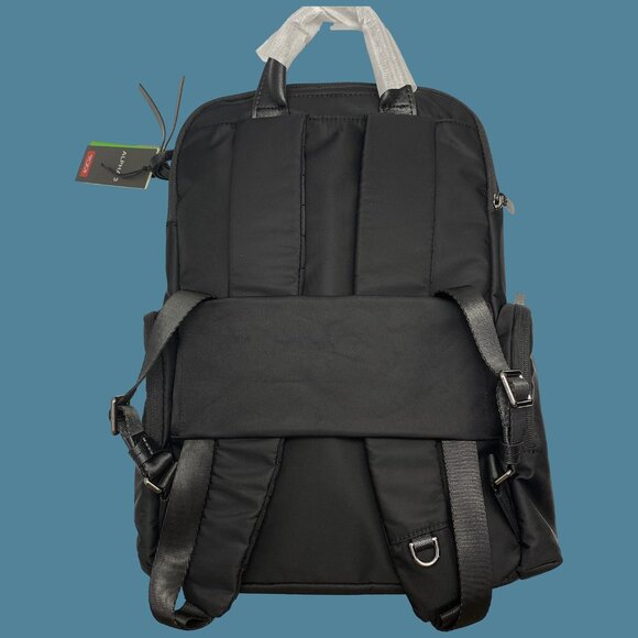 Tumi Voyageur Nylon Backpack | Women\ display picture 2